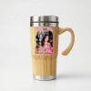 Bamboo Travel Mug Thumbnail