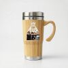 Bamboo Travel Mug Thumbnail