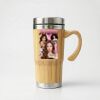 Bamboo Travel Mug Thumbnail