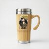 Bamboo Travel Mug Thumbnail