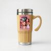 Bamboo Travel Mug Thumbnail
