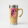 Bamboo Travel Mug Thumbnail