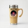 Bamboo Travel Mug Thumbnail