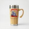 Bamboo Travel Mug Thumbnail