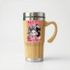 Bamboo Travel Mug Thumbnail