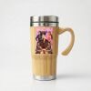 Bamboo Travel Mug Thumbnail