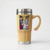 Bamboo Travel Mug Thumbnail