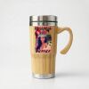 Bamboo Travel Mug Thumbnail