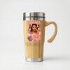 Bamboo Travel Mug Thumbnail