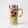 Bamboo Travel Mug Thumbnail
