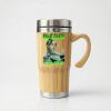 Bamboo Travel Mug Thumbnail