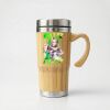 Bamboo Travel Mug Thumbnail