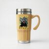 Bamboo Travel Mug Thumbnail