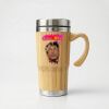 Bamboo Travel Mug Thumbnail