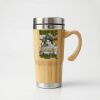 Bamboo Travel Mug Thumbnail