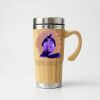 Bamboo Travel Mug Thumbnail