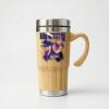 Bamboo Travel Mug Thumbnail