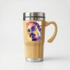 Bamboo Travel Mug Thumbnail