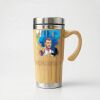 Bamboo Travel Mug Thumbnail