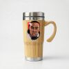 Bamboo Travel Mug Thumbnail