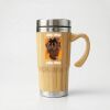 Bamboo Travel Mug Thumbnail