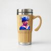 Bamboo Travel Mug Thumbnail