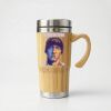 Bamboo Travel Mug Thumbnail