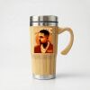 Bamboo Travel Mug Thumbnail