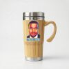 Bamboo Travel Mug Thumbnail