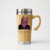 Bamboo Travel Mug Thumbnail