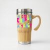 Bamboo Travel Mug Thumbnail