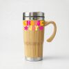 Bamboo Travel Mug Thumbnail