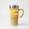 Bamboo Travel Mug Thumbnail