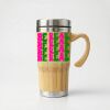 Bamboo Travel Mug Thumbnail