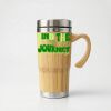 Bamboo Travel Mug Thumbnail