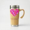 Bamboo Travel Mug Thumbnail