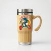 Bamboo Travel Mug Thumbnail