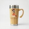 Bamboo Travel Mug Thumbnail
