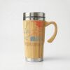 Bamboo Travel Mug Thumbnail