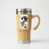 Bamboo Travel Mug Thumbnail