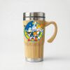 Bamboo Travel Mug Thumbnail