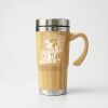 Bamboo Travel Mug Thumbnail