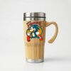 Bamboo Travel Mug Thumbnail