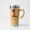 Bamboo Travel Mug Thumbnail