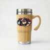 Bamboo Travel Mug Thumbnail