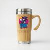 Bamboo Travel Mug Thumbnail