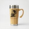 Bamboo Travel Mug Thumbnail