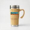 Bamboo Travel Mug Thumbnail
