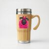 Bamboo Travel Mug Thumbnail