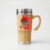 Bamboo Travel Mug Thumbnail
